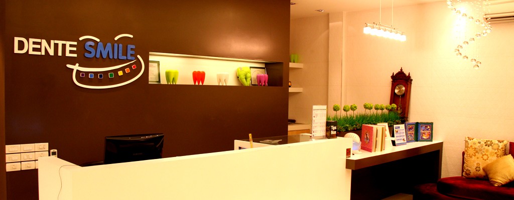 Dental Clinic in Phuket