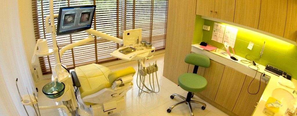 Dental Clinic in Phuket