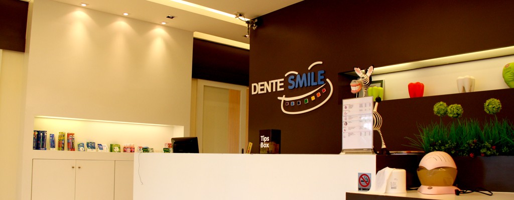 Dental Clinic in Phuket